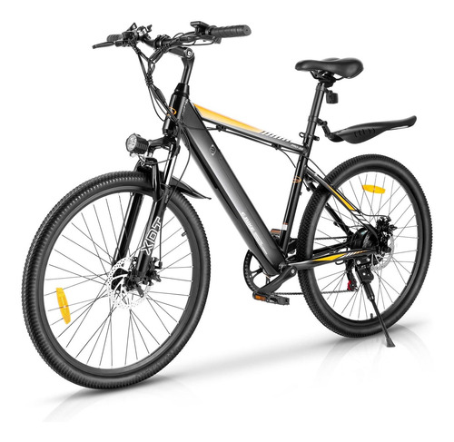 Vivi Bicicleta Electrica Montaña Para Adulto Bateria Wh