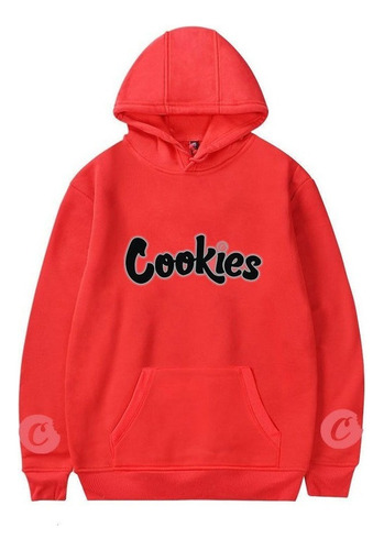 Cookies Sudadera Con Capucha Personalizada Para Hombre Y Muj