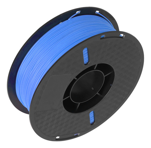 .. Filamento Azul Para Impresora 3d Pla De 1,75 Mm De Alta