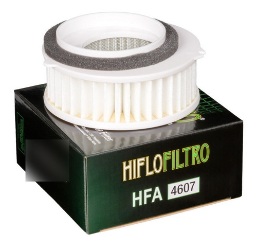 Filtro Ar Hiflo Para Yamaha Xvs650-v-star Classic 1998-2010