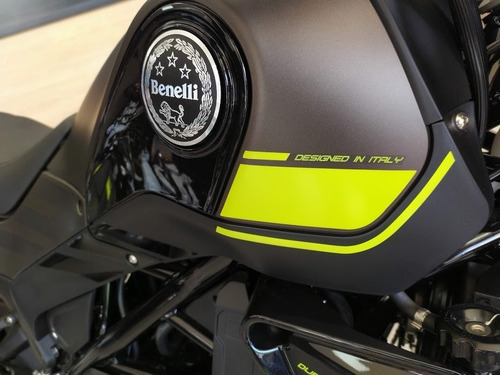 Imagen 20 de 25 de Benelli Leoncino 250 Abs - Mejor Contado! - Créd. Prendario