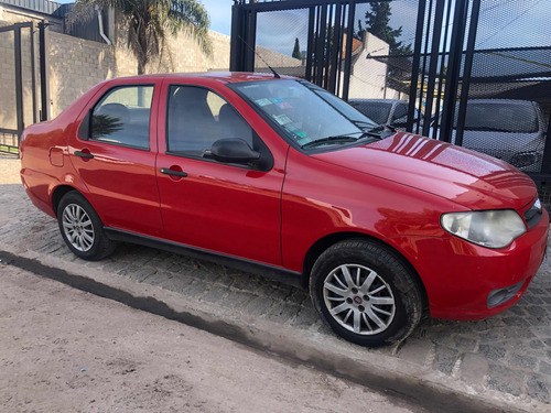 Fiat Siena Fire 1.4 MPI 8v A/A