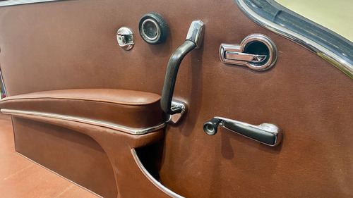 Mercedes Benz 220se