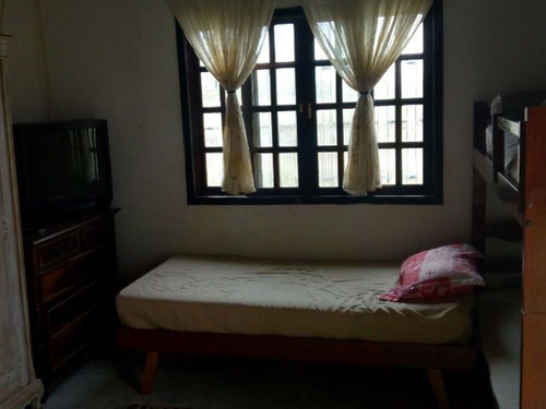 Imagem 2 de 11 de 2 Casas No Mesmo Terreno No Litoral Ref 3690dz