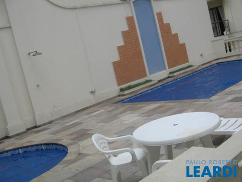 Imagem 13 de 14 de Apartamento - Saúde - Sp - 385750