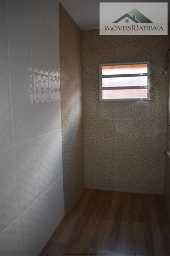 Imagem 6 de 29 de Chácaras À Venda Em Atibaia/sp - Compre O Seu Chácaras Aqui! - 1470554