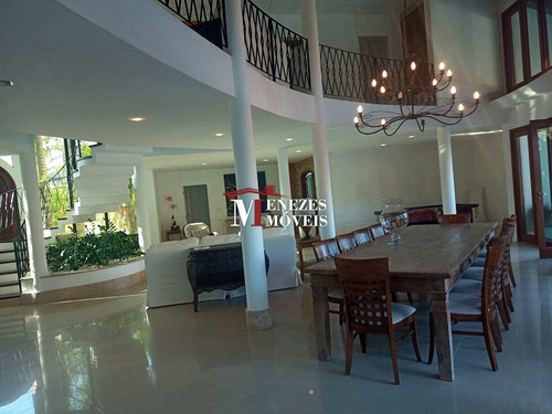 Imagem 4 de 25 de Casa A Venda Em Riviera De São Lourenço - Modulo 05 -ref. 1597 - V1597