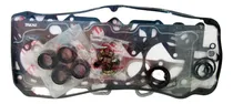 Comprar Kit Juntas Cabeçote Mitsubishi Pajero Tr4 1.8 2.0 16v Fibra