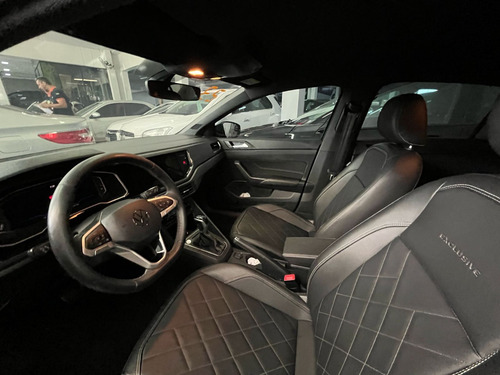 Volkswagen Virtus 1.4 250 TSI EXCLUSIVE AUTOMÁTICO