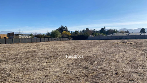 Parcela En Condominio Las Canas (175519)
