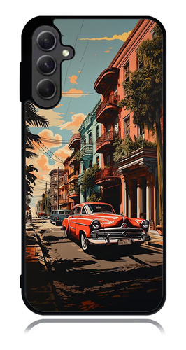 Carcasa Funda Para Samsung A34 Diseño 203