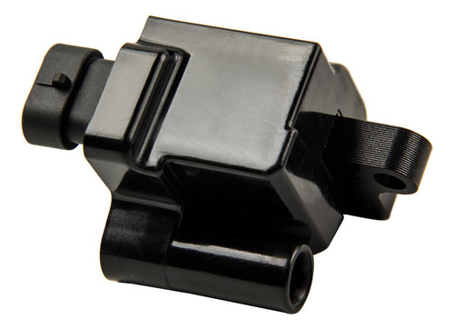 Set Bobinas Encendido Cadillac Escalade Base 2005 6.0l