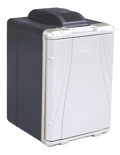 Conservadora Coleman Termoeléctrica 40qt Frio