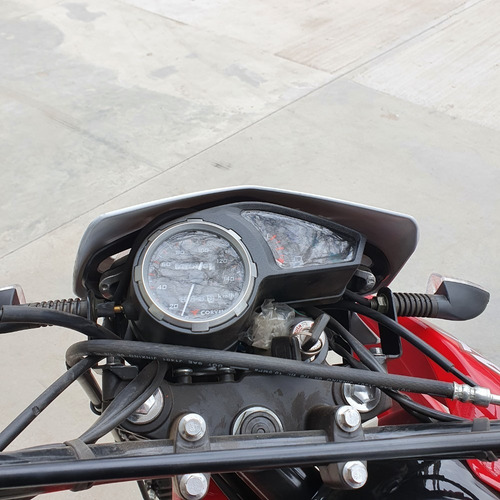 Imagen 7 de 7 de Corven Triax 150 R3 - 0 Km