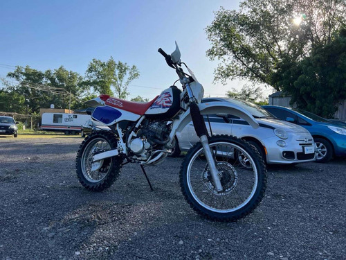 Imagen 2 de 19 de Honda Xr 250