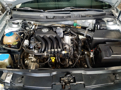 Volkswagen Bora 2.0 Trendline 115cv