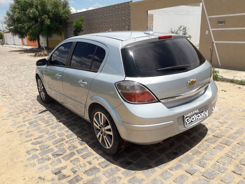 Chevrolet Vectra Gt 2011 2.0 Flex Power 5p
