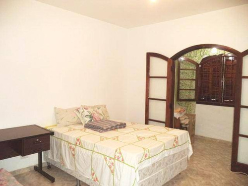 Imagem 6 de 21 de Chácara À Venda, 2000 M² Por R$ 550.000,00 - Chácaras Fernão Dias - Atibaia/sp - Ch0084