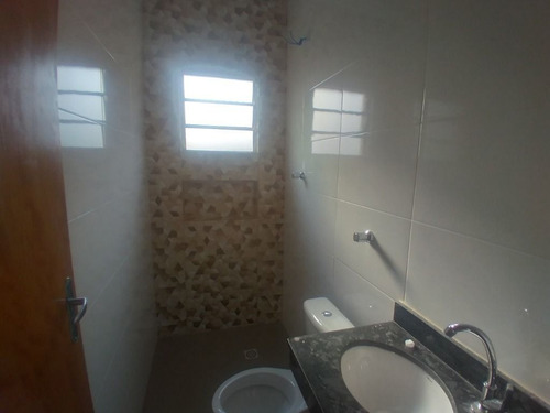 Imagem 9 de 20 de Sobrado Com 2 Dormitórios À Venda, 51 M² Por R$ 230.000,00 - Mirim - Praia Grande/sp - So0091