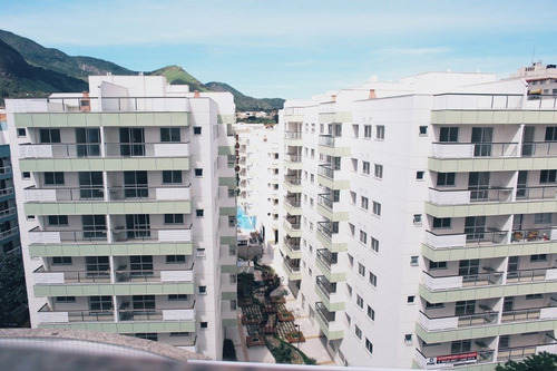 Imagem 2 de 28 de Penthouse Em Freguesia (jacarepaguá), Rio De Janeiro/rj De 121m² 2 Quartos À Venda Por R$ 786.540,00 - Ph2120199-s