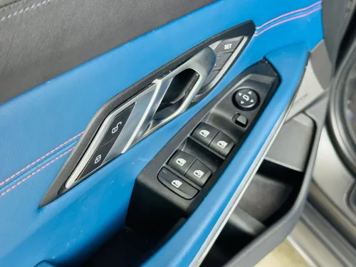 BMW Serie 3 3.0 340ia M Sport At