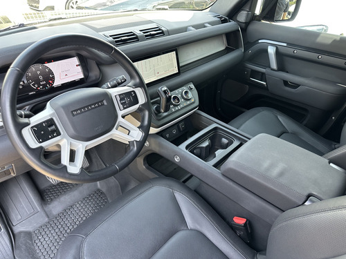 Land Rover Defender 90 X Dynamic S 2023 Negro