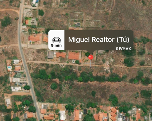 Re/max 2 Mil Vende Excepcional Lote De Terreno De 500 Mts Cuadrados, Ubicado Estratégicamente Junto A La Prestigiosa Urbanización La Llovizna, En Venta En El Sector El Hato, Municipio Arismendi