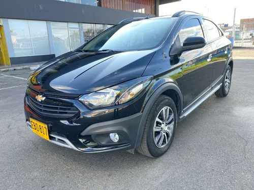 Chevrolet Onix 1.4 Activ