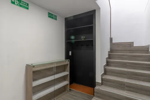 Oficina En Arriendo/venta En Pontevedra. Cod V16727