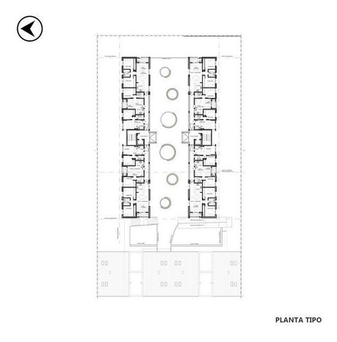 Departamento 2 Dormitorio En Venta - Abasto, Rosario