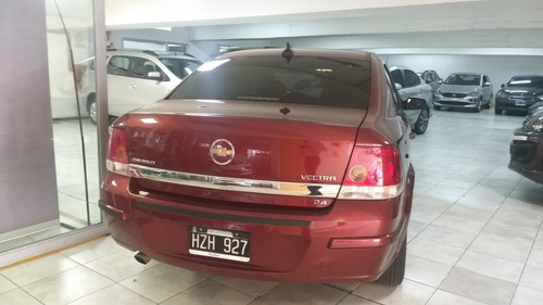 Vectra Gls