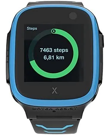 Reloj xplora infantil 3s azul new arrivals