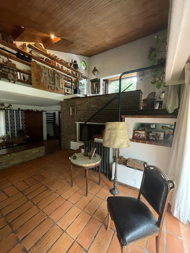 Casa En Alquiler Anual Amoblada. La Horqueta. (zona Newman)