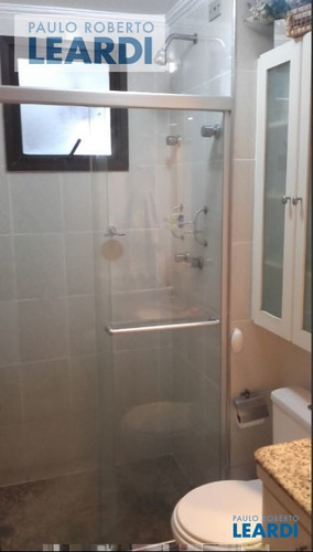 Imagem 9 de 11 de Apartamento - Morumbi - Sp - 505849