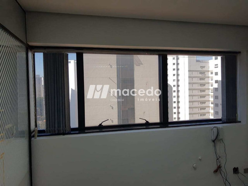 Imagem 15 de 30 de Conjunto Comercial, Perdizes, São Paulo - R$ 564 Mil, Cod: 5937 - A5937