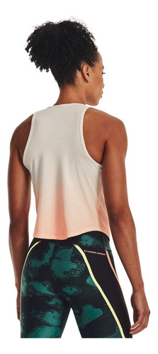 Regata De Treino Feminina Under Armour Project Rock State Of