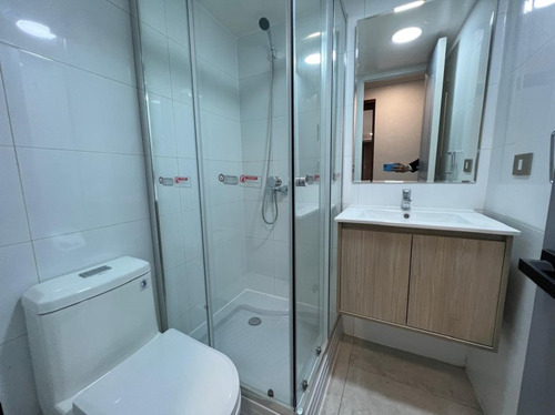 1º Piso Con Patio Y 100% Remodelado