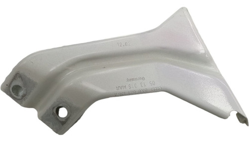 Soporte Salpicadera Der Audi A1 8x 11-18 #8x0 821 136 (Usado)
