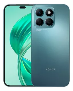 Honor X8b 8+512 Gb Color Cian, Desbloqueado