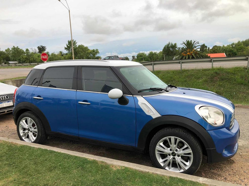 Mini Cooper Countryman 1.6 122cv 2013
