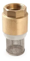 Comprar Valvula De Retención, 2  Bronce, Eyector - Mangusi