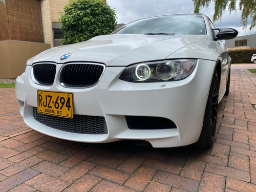 Bmw M3 Coupe At Sec Cc4000