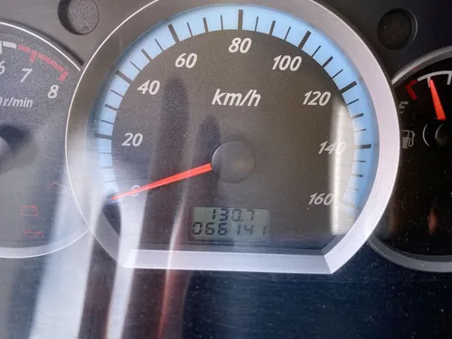 Chery Yoki 1.1