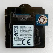 Comprar Modulo Bluetooth Tv Samsung Smart Un32j5500 Bn96-30218d