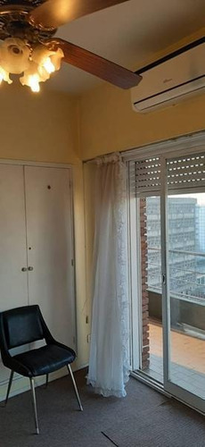 Imagen 12 de 17 de Venta Departamento 3 Ambientes Con Cochera, Belgrano, Buenos Aires