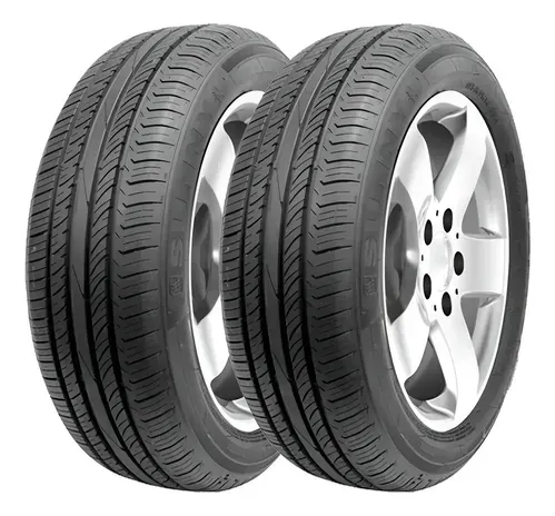 Kit 2 Pneus 215/65 R16 Sunny Np226 98v Aro 16 | MercadoLivre