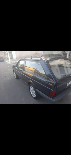 Vw- Volkswagen Parati Cl