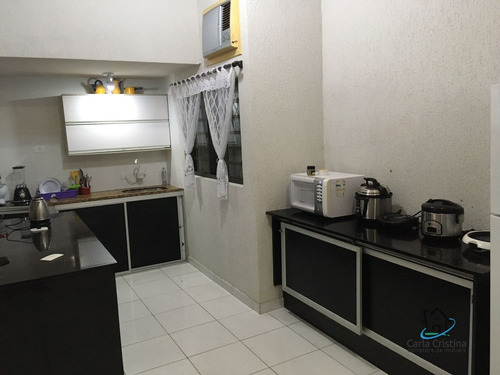 Imagem 7 de 12 de Casa - Ca00190 - 69961953