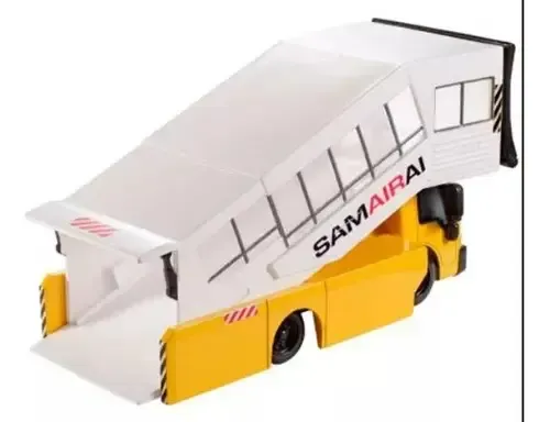 Miniatura Disney Cars Ucchi Samairai Carros Mattel Deluxe | Frete