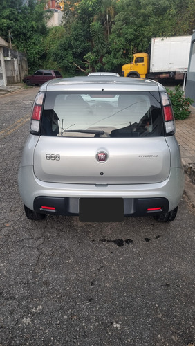 Fiat Uno 1.0 Attractive Flex 5p